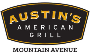 Austin's in old town logo