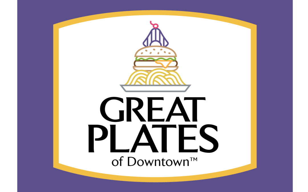 Great Plates 2026