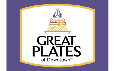 Great Plates 2026