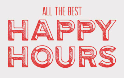 Best Happy Hours In Fort Collins