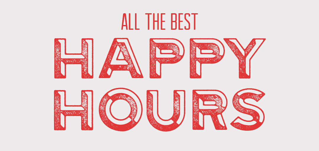 Best Happy Hours In Fort Collins
