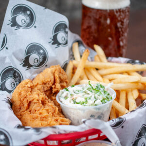 best happy hour in fort collins and loveland at comet chicken